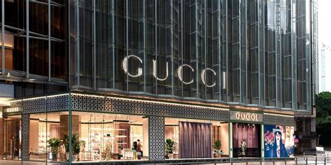 landmark gucci hk